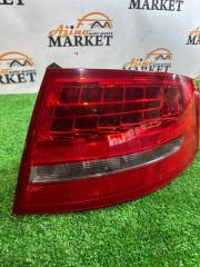 Стоп-сигнал правый AUDI A4 8K5 (B8) 280910 3 ракурс