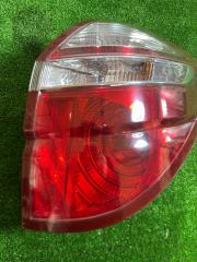 Стоп-сигнал правый SUBARU LEGACY BP5 220-20952 2 ракурс