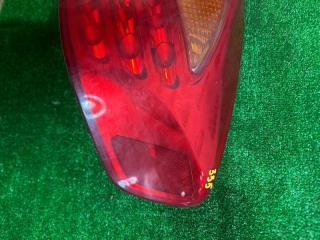 Стоп-сигнал правый NISSAN SKYLINE V35 220-63622 3 ракурс
