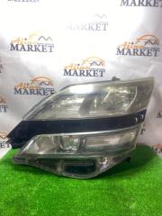Фара левая передняя TOYOTA VELLFIRE ANH20 58-24 1 ракурс Фара левая передняя TOYOTA VELLFIRE ANH20 58-24 1 ракурс
