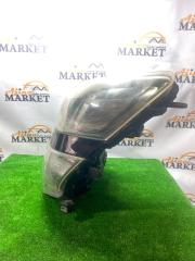 Фара левая передняя TOYOTA VELLFIRE ANH20 58-24 3 ракурс Фара левая передняя TOYOTA VELLFIRE ANH20 58-24 3 ракурс