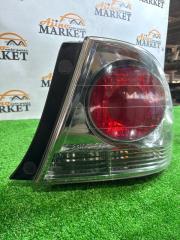 Стоп-сигнал правый TOYOTA ALTEZZA SXE10 53-5 2 ракурс