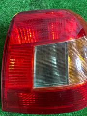Стоп-сигнал левый TOYOTA ALLEX ZZE123 13-64 2 ракурс