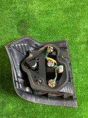 Стоп-сигнал левый TOYOTA ALLEX ZZE123 13-64 5 ракурс