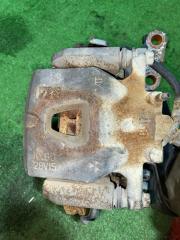 Ступица правая передняя TOYOTA HARRIER MCU10 1MZFE 3 ракурс