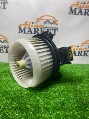 Мотор печки TOYOTA SPADE NCP141 4 ракурс