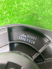 Мотор печки NISSAN BLUEBIRD QU14 3 ракурс Мотор печки NISSAN BLUEBIRD QU14 3 ракурс