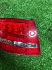 Стоп-сигнал левый AUDI A4 8K5 (B8) 215901 2 ракурс Стоп-сигнал левый AUDI A4 8K5 (B8) 215901 2 ракурс