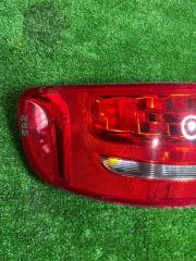 Стоп-сигнал левый AUDI A4 8K5 (B8) 215901 3 ракурс Стоп-сигнал левый AUDI A4 8K5 (B8) 215901 3 ракурс