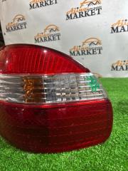 Стоп-сигнал правый TOYOTA COROLLA EE111 12-442 3 ракурс
