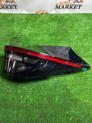 Стоп-сигнал правый TOYOTA YARIS CROSS MXPB10 52-329 1 ракурс