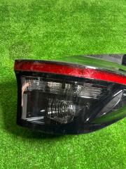 Стоп-сигнал правый TOYOTA YARIS CROSS MXPB10 52-329 2 ракурс