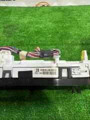 Спидометр TOYOTA PREMIO NZT240 838002B280 2 ракурс