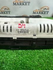 Спидометр TOYOTA VISTA SV55 8380032110 2 ракурс