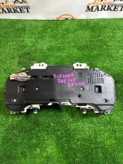 Спидометр TOYOTA COROLLA FIELDER ZRE142 83800-12G00 2 ракурс Спидометр TOYOTA COROLLA FIELDER ZRE142 83800-12G00 2 ракурс