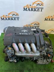 Запчасть двигатель TOYOTA ALLEX