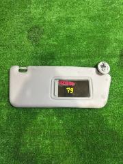 Козырек правый TOYOTA WISH ZNE10 2 СКЛАД 1 ракурс