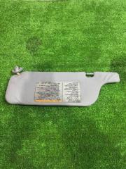 Козырек правый TOYOTA RAUM EXZ10 2 СКЛАД 2 ракурс