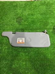 Козырек левый TOYOTA RAUM EXZ10 2 СКЛАД 2 ракурс