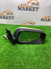 Запчасть зеркало правое NISSAN BLUEBIRD