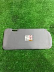 Козырек левый MAZDA TRIBUTE EP3W 2 СКЛАД 2 ракурс