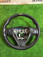 Руль TOYOTA RAV4 ZSA44L 2 СКЛАД 1 ракурс Руль TOYOTA RAV4 ZSA44L 2 СКЛАД 1 ракурс