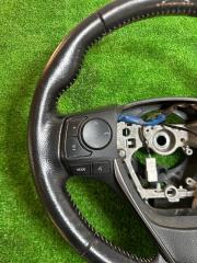 Руль TOYOTA RAV4 ZSA44L 2 СКЛАД 2 ракурс Руль TOYOTA RAV4 ZSA44L 2 СКЛАД 2 ракурс