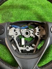 Руль TOYOTA RAV4 ZSA44L 2 СКЛАД 3 ракурс Руль TOYOTA RAV4 ZSA44L 2 СКЛАД 3 ракурс
