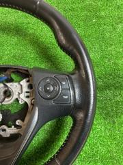 Руль TOYOTA RAV4 ZSA44L 2 СКЛАД 4 ракурс Руль TOYOTA RAV4 ZSA44L 2 СКЛАД 4 ракурс