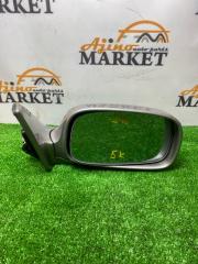 Запчасть зеркало правое TOYOTA Mark II Wagon Blit