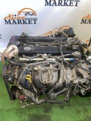 Двигатель MAZDA MPV