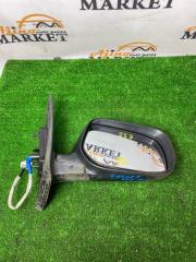 Фото запчасти зеркало правое TOYOTA COROLLA FIELDER контрактная запчасть Запчасть зеркало правое TOYOTA COROLLA FIELDER