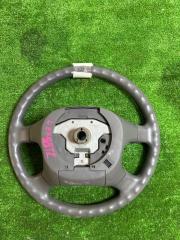 Руль NISSAN LIBERTY PM12 2 СКЛАД 3 ракурс Руль NISSAN LIBERTY PM12 2 СКЛАД 3 ракурс