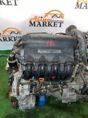 Двигатель HONDA AIRWAVE
