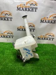 Бачок стеклоомывателя TOYOTA SPADE NCP141 85315-52420 3 ракурс