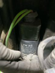 Бачок стеклоомывателя VOLKSWAGEN TIGUAN 5N1 5N0955453 4 ракурс