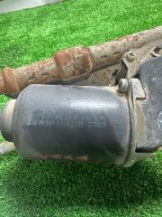 Механизм дворников TOYOTA RAUM EXZ10 85150-46010 4 ракурс