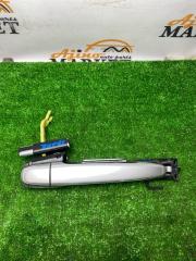 Ручка двери правая задняя TOYOTA SPADE NCP141 2 ракурс