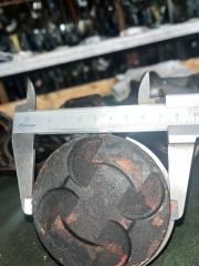 Поршень MAZDA MILLENIA TA5P KL 4 ракурс