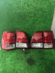 Стоп-сигнал TOYOTA LAND CRUISER HDJ100, UZJ100 Y-AB-TY015 1 ракурс
