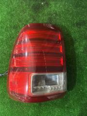Стоп-сигнал TOYOTA LAND CRUISER HDJ100, UZJ100 Y-AB-TY015 2 ракурс