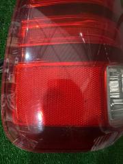 Стоп-сигнал TOYOTA LAND CRUISER HDJ100, UZJ100 Y-AB-TY015 3 ракурс