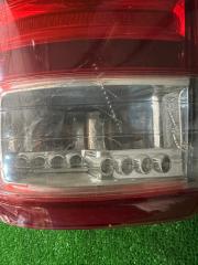 Стоп-сигнал TOYOTA LAND CRUISER HDJ100, UZJ100 Y-AB-TY015 4 ракурс