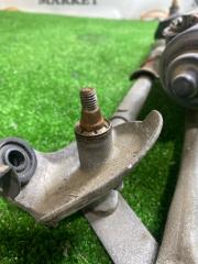 Механизм дворников передний TOYOTA VITZ NCP10 8515052020 3 ракурс