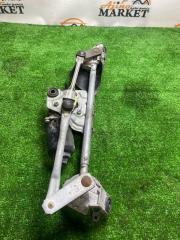 Механизм дворников передний TOYOTA VITZ NCP10 8515052020 4 ракурс