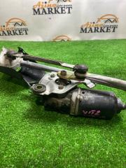 Механизм дворников передний TOYOTA VITZ NCP10 8515052020 5 ракурс
