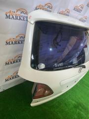 Дверь 5-я TOYOTA HARRIER MCU10 67005-48010 3 ракурс Дверь 5-я TOYOTA HARRIER MCU10 67005-48010 3 ракурс