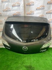 Дверь 5-я  MAZDA AXELA BLFFW ,2 СКЛАД 1 ракурс