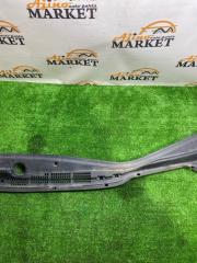 Жабо HONDA SABER UA4 4 ракурс
