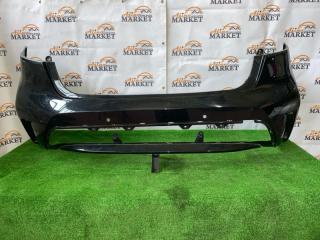 Бампер задний TOYOTA COROLLA ZWE211 5215912D90 1 ракурс
